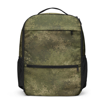 Moss Phantom CAMO Utility Backpack