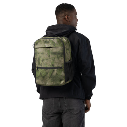 Russian Ataka FG (Green Moss) CAMO Utility Backpack
