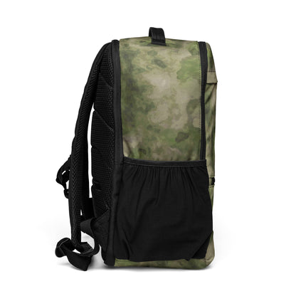 Russian Ataka FG (Green Moss) CAMO Utility Backpack
