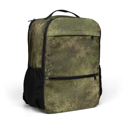 Moss Phantom CAMO Utility Backpack