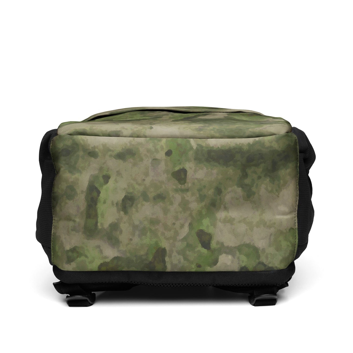 Russian Ataka FG (Green Moss) CAMO Utility Backpack
