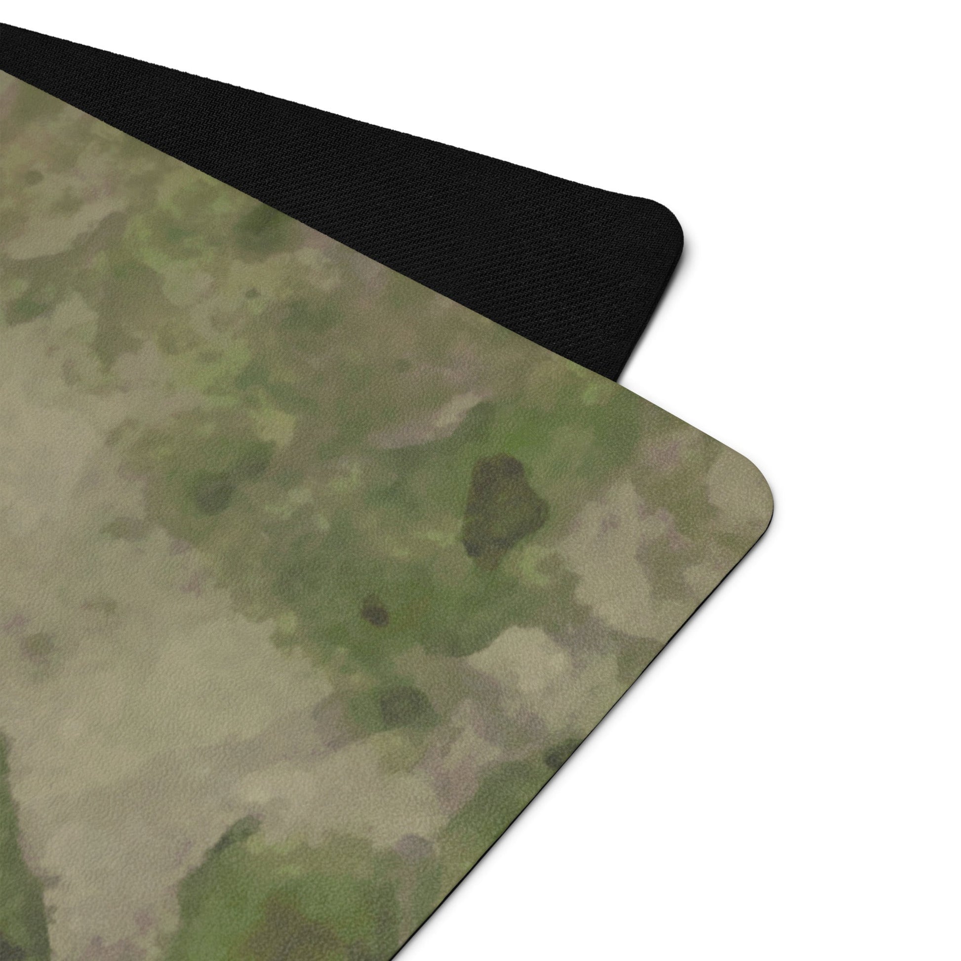 Russian Ataka FG (Green Moss) CAMO Yoga Mat