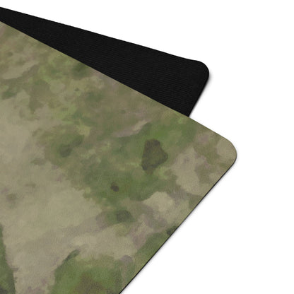 Russian Ataka FG (Green Moss) CAMO Yoga Mat