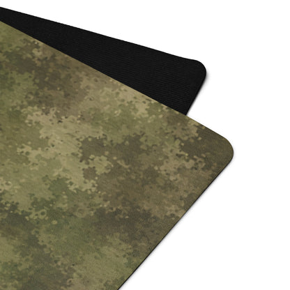 Moss Phantom CAMO Yoga Mat