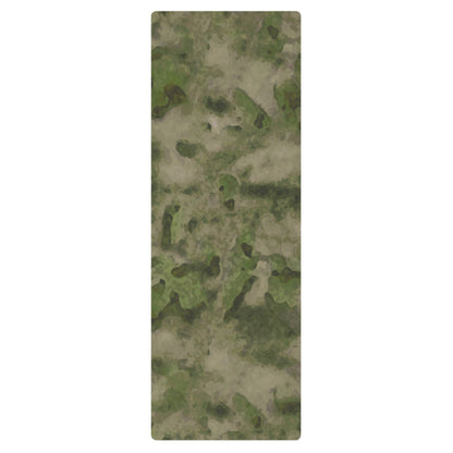 Russian Ataka FG (Green Moss) CAMO Yoga Mat