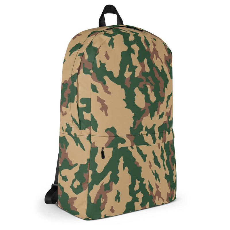 Barvikha Desert Russian CAMO Backpack - Bag