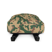 Barvikha Desert Russian CAMO Backpack - Bag
