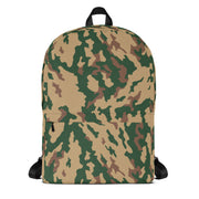 Barvikha Desert Russian CAMO Backpack - Bag