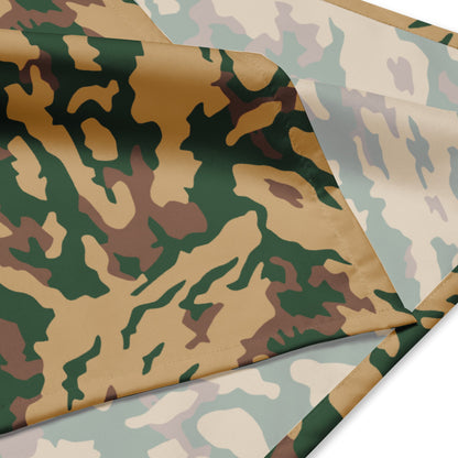 Russian Barvikha Desert CAMO bandana - Bandanas
