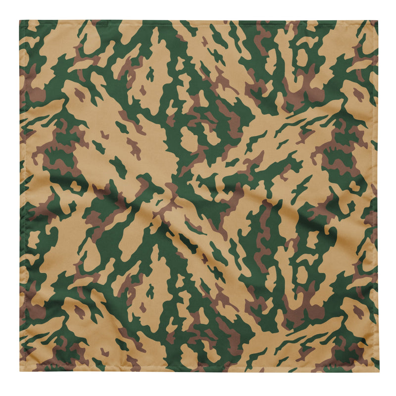 Barvikha Desert Russian CAMO Bandana - L - Head