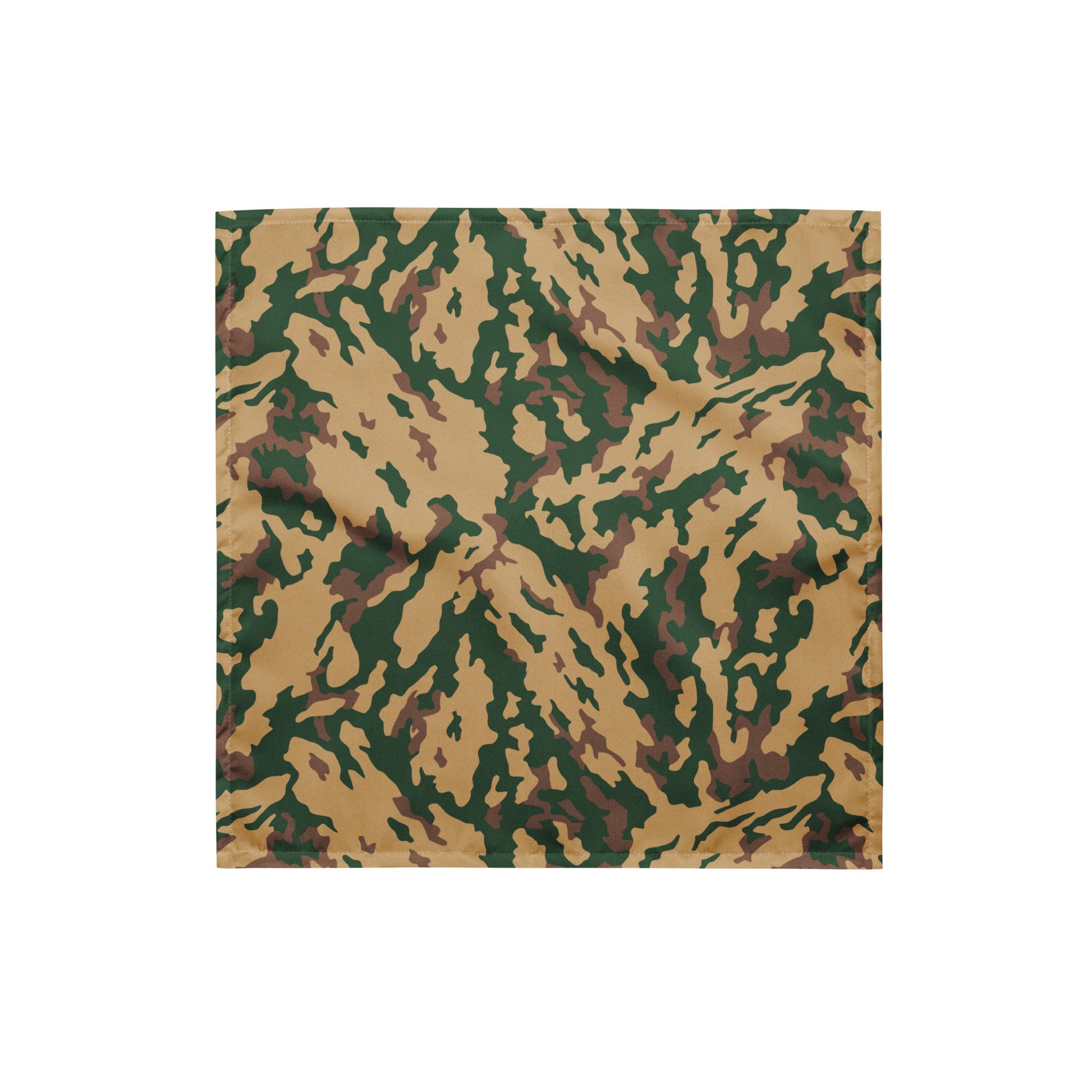 Russian Barvikha Desert CAMO bandana - S - Bandanas