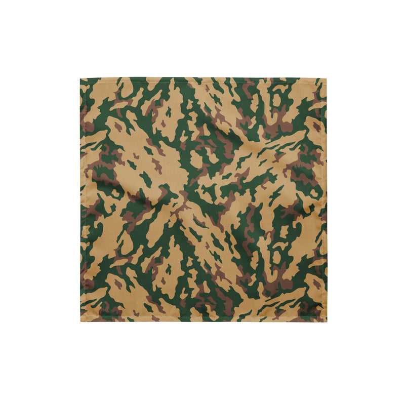 Barvikha Desert Russian CAMO Bandana - S - Head
