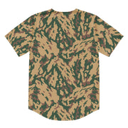 Barvikha Desert Russian CAMO Unisex Baseball Jersey
