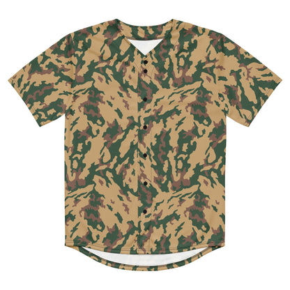 Russian Barvikha Desert CAMO baseball jersey - Baseball Jerseys
