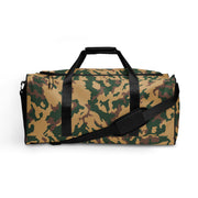 Barvikha Desert Russian CAMO Duffle Bag