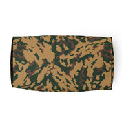 Barvikha Desert Russian CAMO Duffle Bag