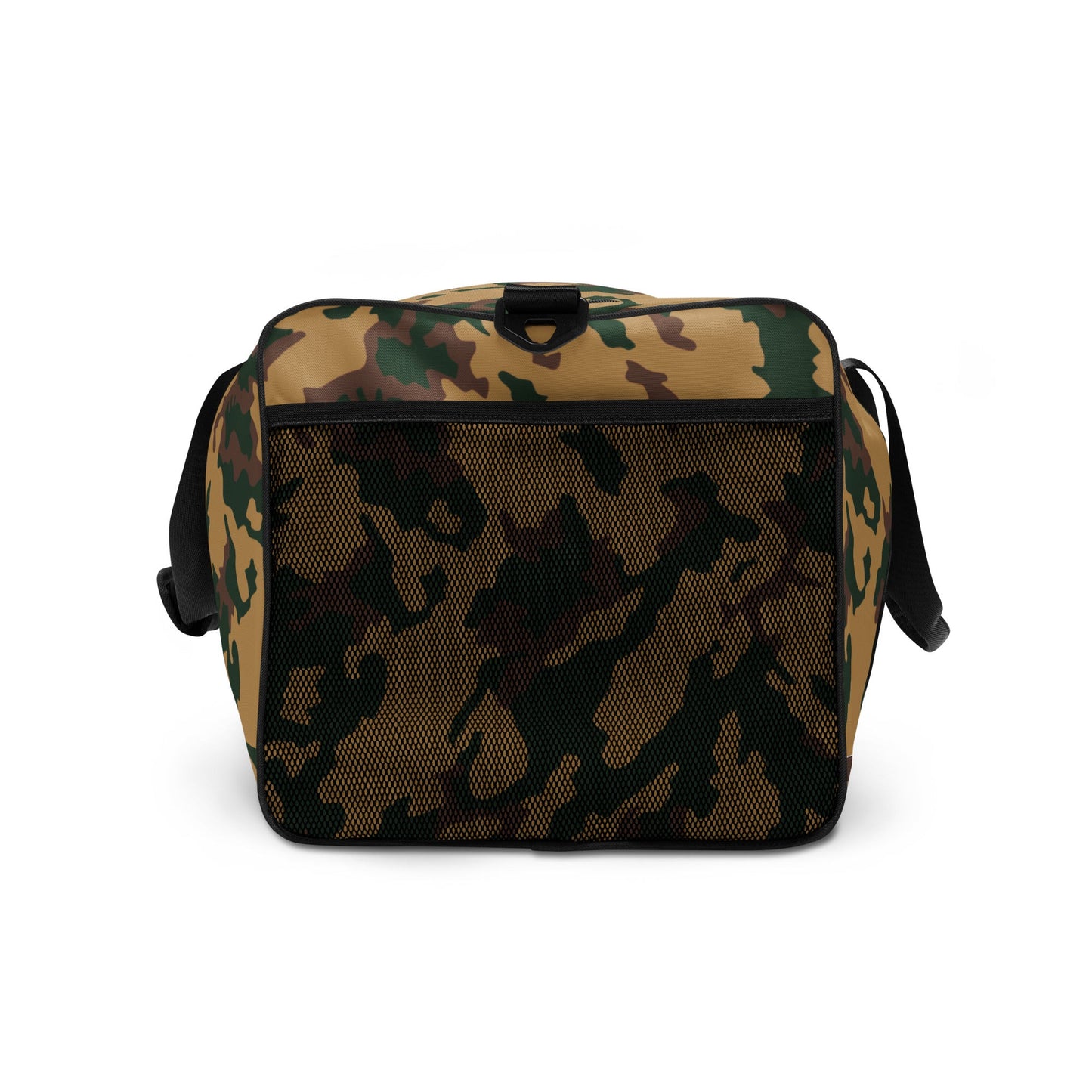 Russian Barvikha Desert CAMO Duffle bag - Bags