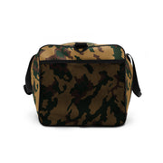 Barvikha Desert Russian CAMO Duffle Bag