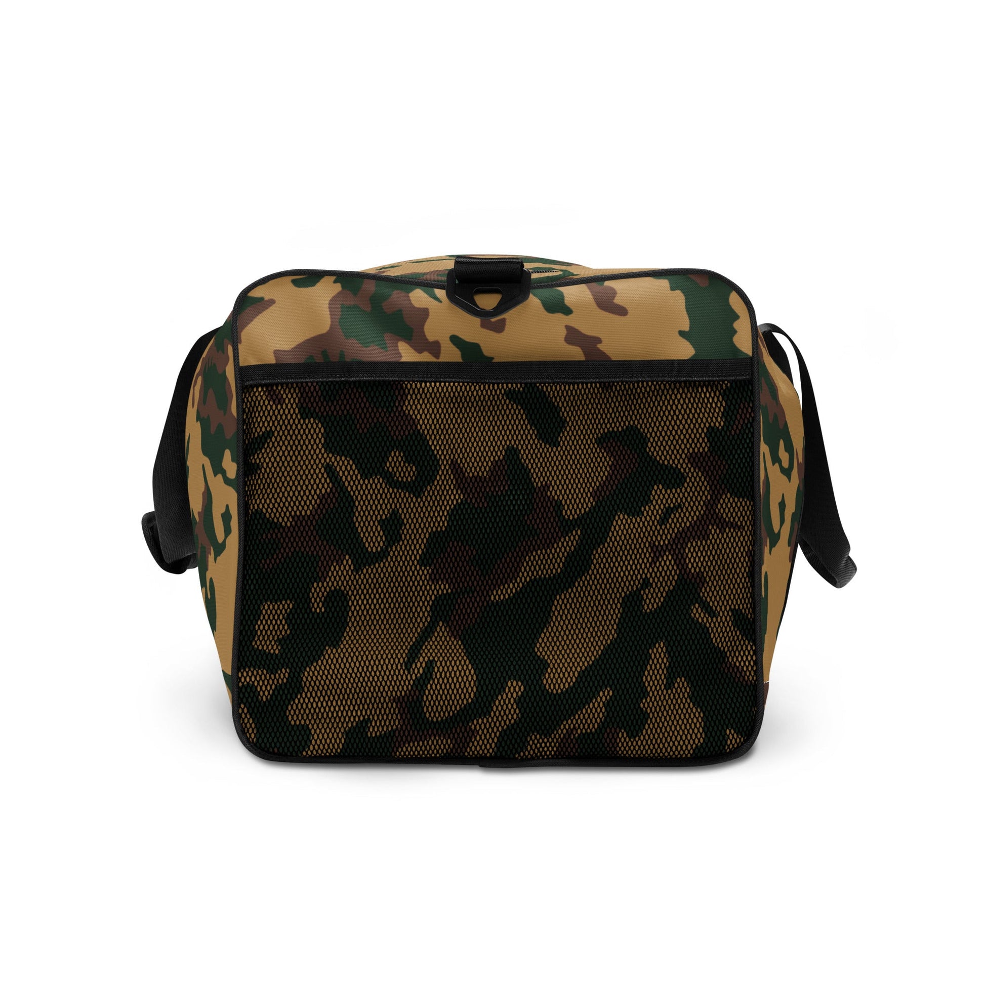 Russian Barvikha Desert CAMO Duffle bag - Bags