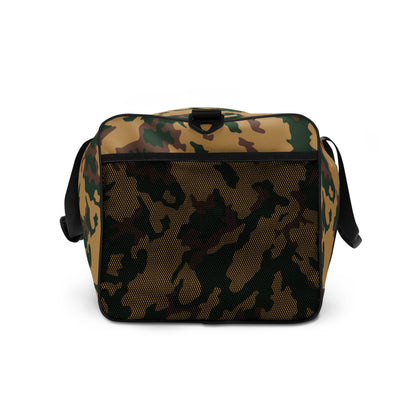 Russian Barvikha Desert CAMO Duffle bag - Bags