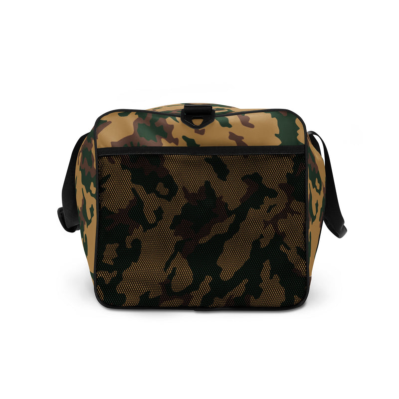 Barvikha Desert Russian CAMO Duffle Bag