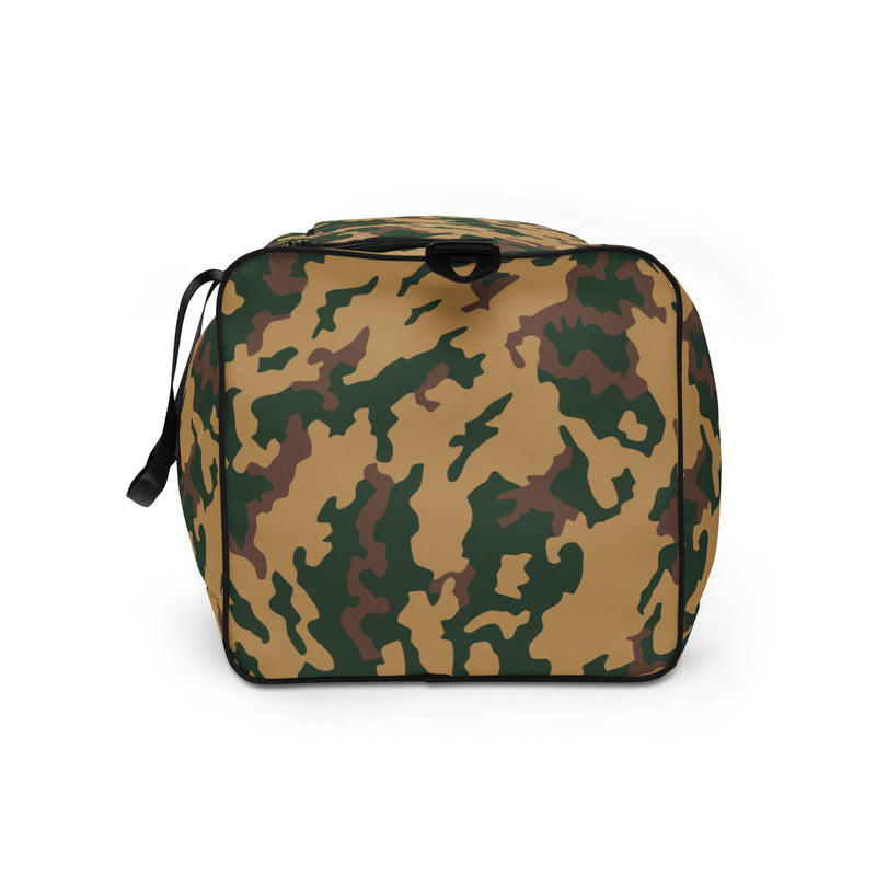Barvikha Desert Russian CAMO Duffle Bag