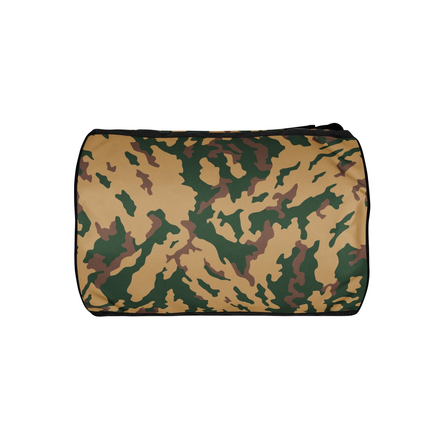 Russian Barvikha Desert CAMO Gym Bag