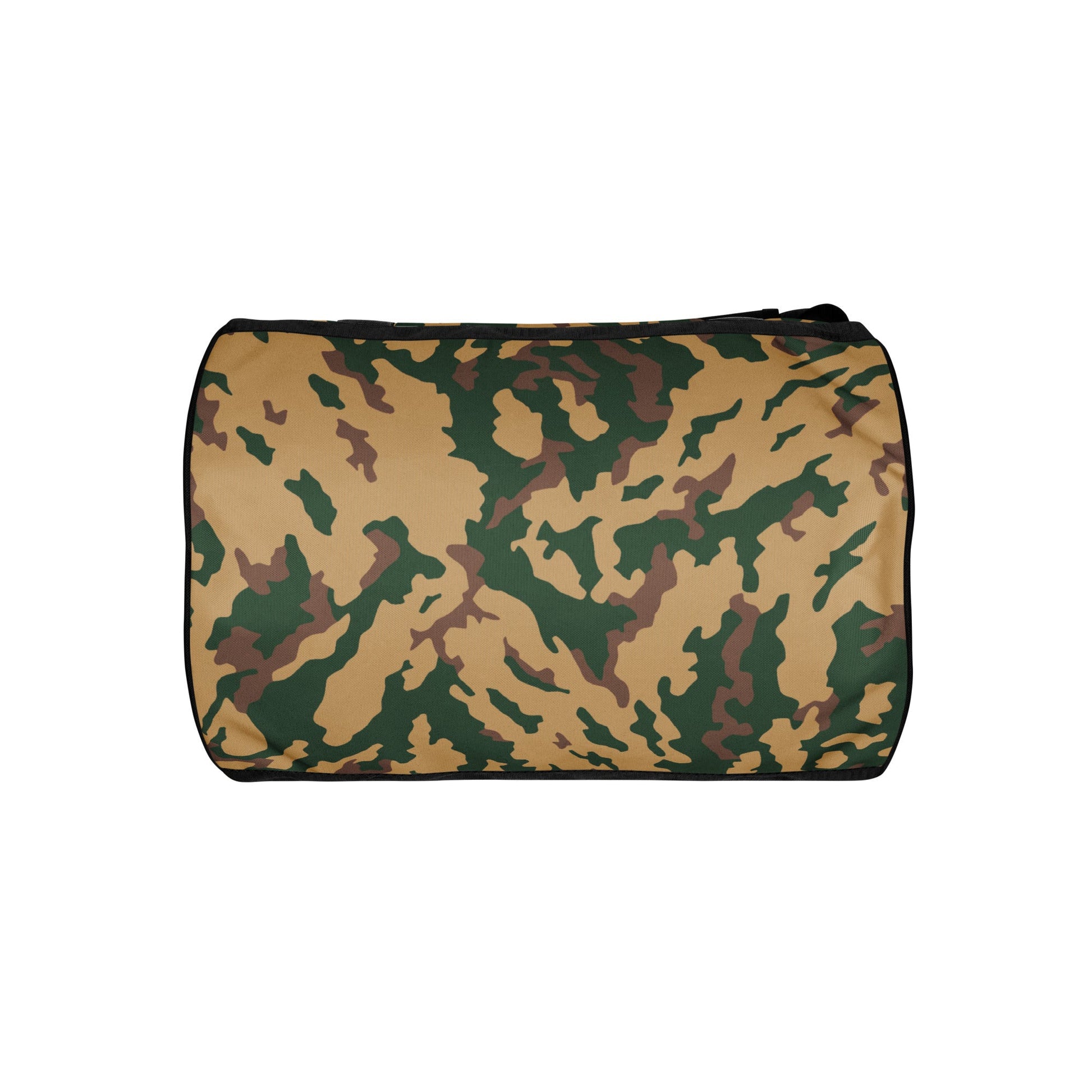 Russian Barvikha Desert CAMO Gym Bag