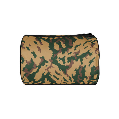 Russian Barvikha Desert CAMO Gym Bag