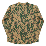 Barvikha Desert Russian CAMO Unisex Hockey Fan Jersey