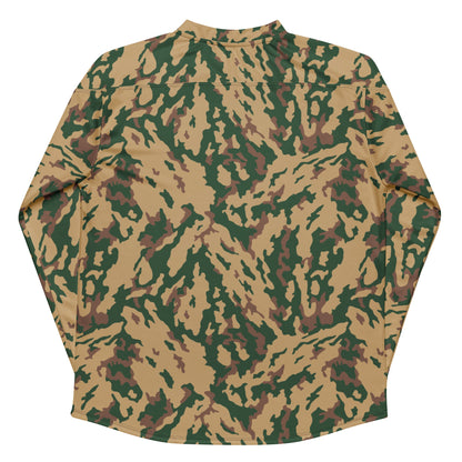 Russian Barvikha Desert CAMO hockey fan jersey - Hockey Jerseys