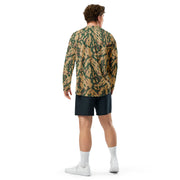 Barvikha Desert Russian CAMO Unisex Hockey Fan Jersey