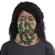 Barvikha Desert Russian CAMO Neck Gaiter - Head