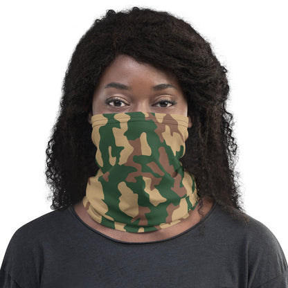 Russian Barvikha Desert CAMO Neck Gaiter Gaiters