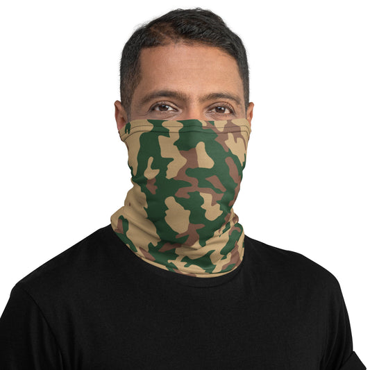 Russian Barvikha Desert CAMO Neck Gaiter Gaiters