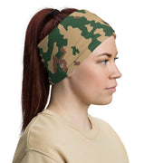 Barvikha Desert Russian CAMO Neck Gaiter - Head