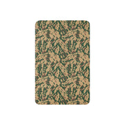 Barvikha Desert Russian CAMO Sherpa Blanket