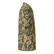 Barvikha Desert Russian CAMO Unisex Short-Sleeve Button Shirt - Button-Up