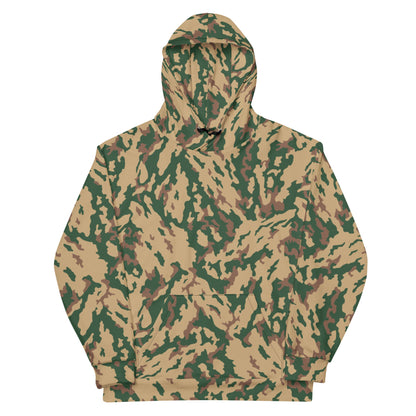 Russian Barvikha Desert CAMO Unisex Hoodie - Hoodies