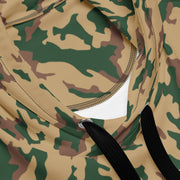 Barvikha Desert Russian CAMO Unisex Hoodie