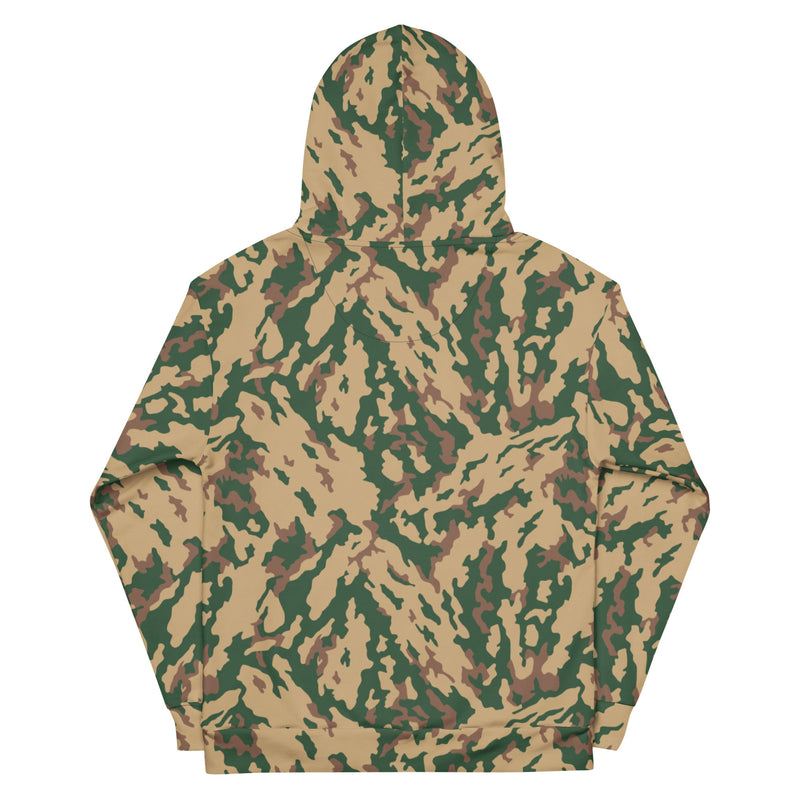 Barvikha Desert Russian CAMO Unisex Hoodie