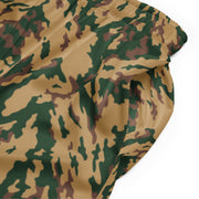 Barvikha Desert Russian CAMO Unisex Mesh Shorts