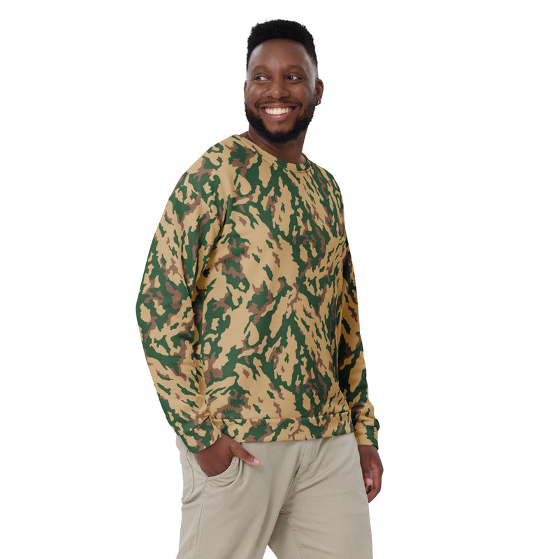 Barvikha Desert Russian CAMO Unisex Sweatshirt