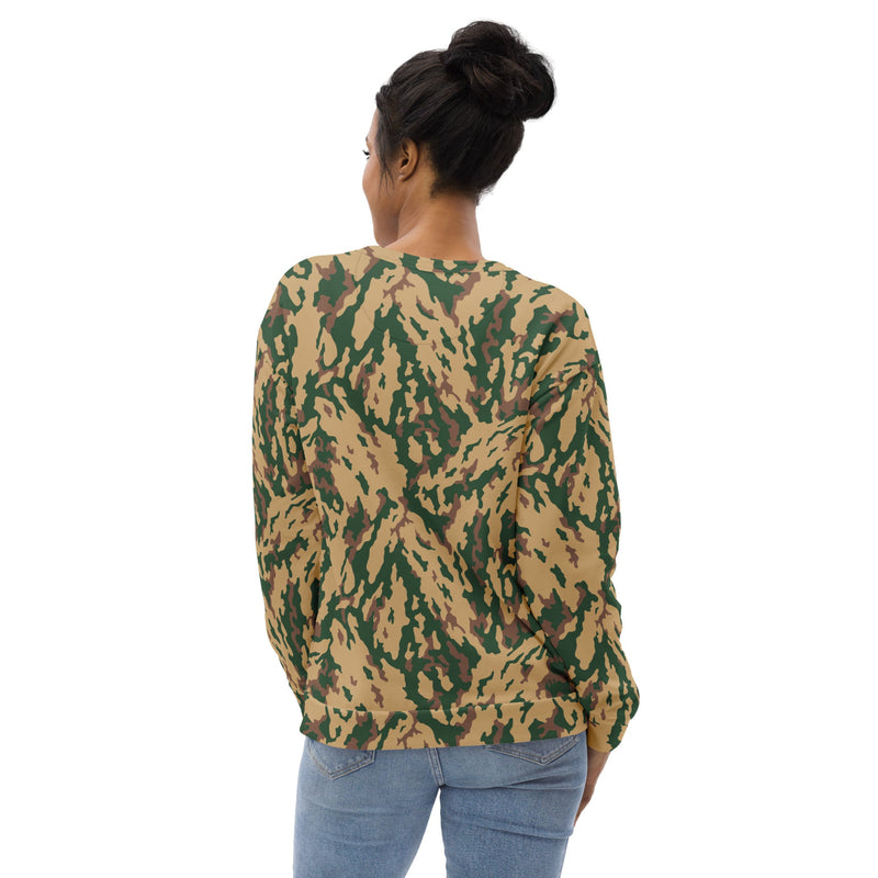 Barvikha Desert Russian CAMO Unisex Sweatshirt
