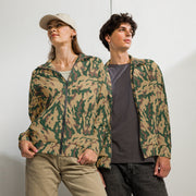 Barvikha Desert Russian CAMO Unisex Track Jacket - 2XS