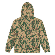Barvikha Desert Russian CAMO Unisex Zip Hoodie