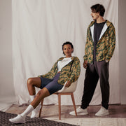 Barvikha Desert Russian CAMO Unisex Zip Hoodie