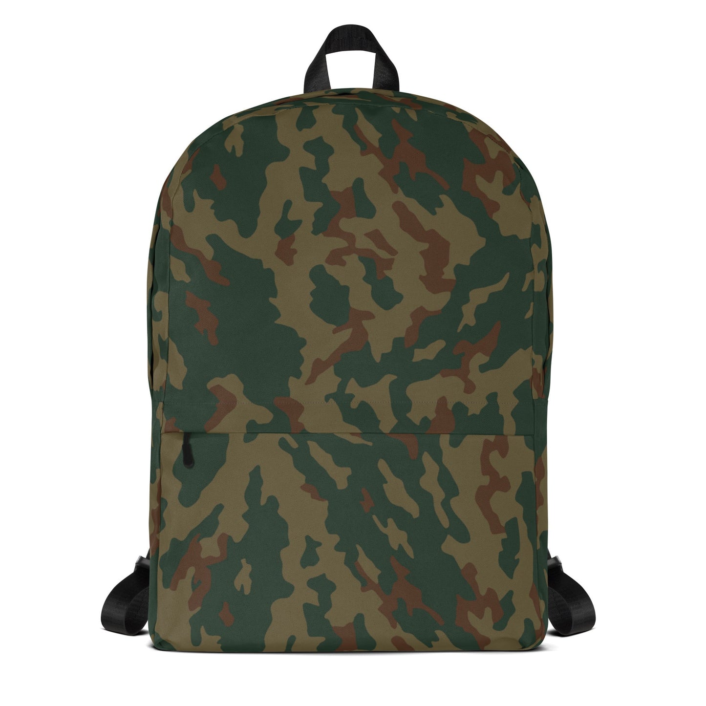 Russian Barvikha Mountain CAMO Backpack - Backpacks