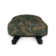 Barvikha Mountain Russian CAMO Backpack - Bag