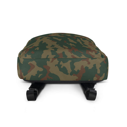 Russian Barvikha Mountain CAMO Backpack - Backpacks